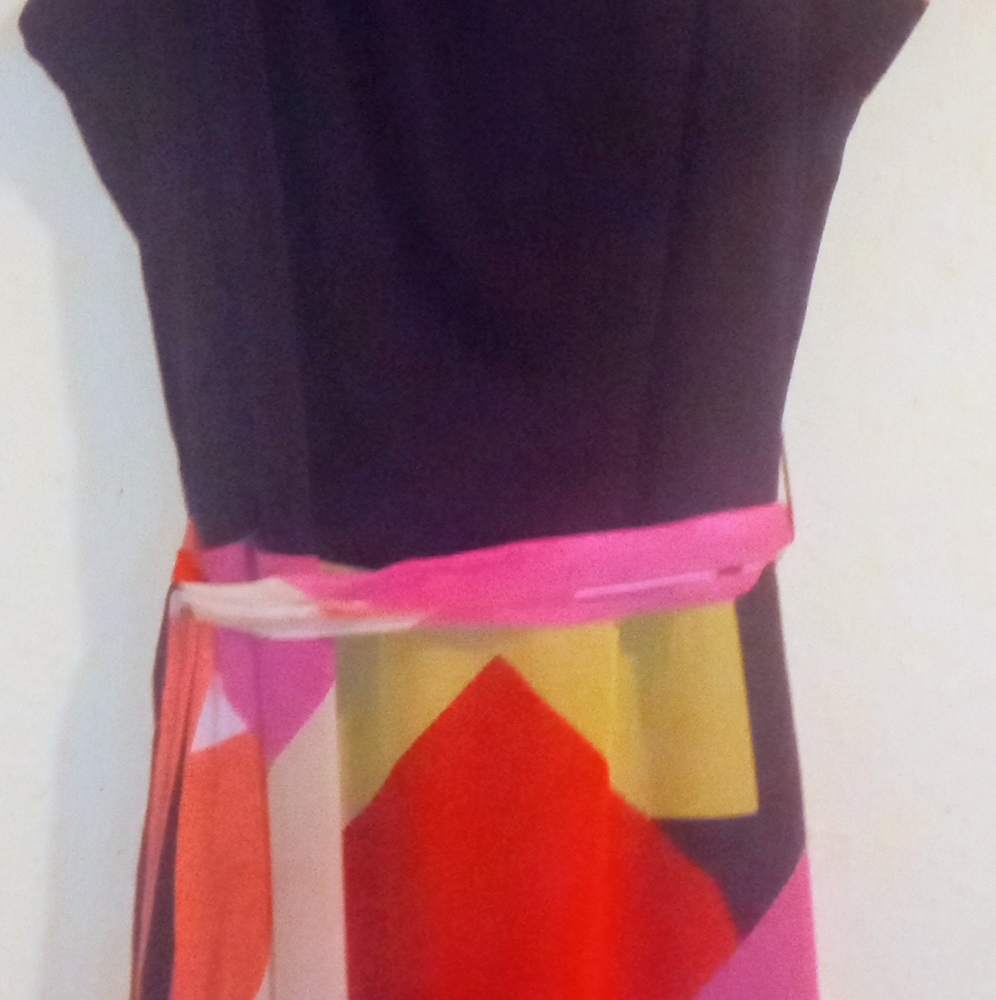 MADISON LEIGH DRESS - Picture 3 of 4